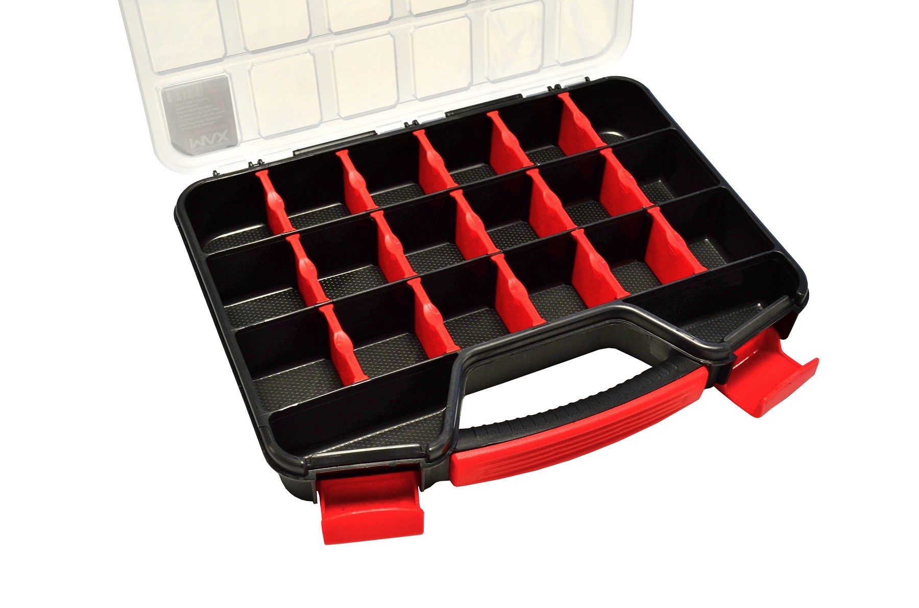 Hilka Max 15" Organiser MO13
