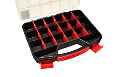 Hilka Max 15" Organiser MO13