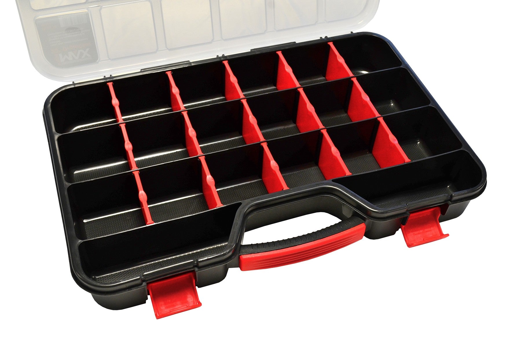 Hilka Max 23" Organiser MO23