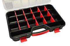Hilka Max 23" Organiser MO23