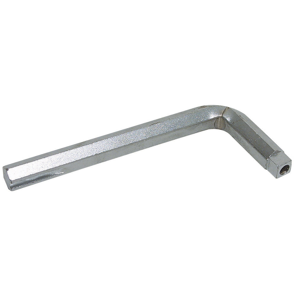 Silverline Radiator Hex Key MS122