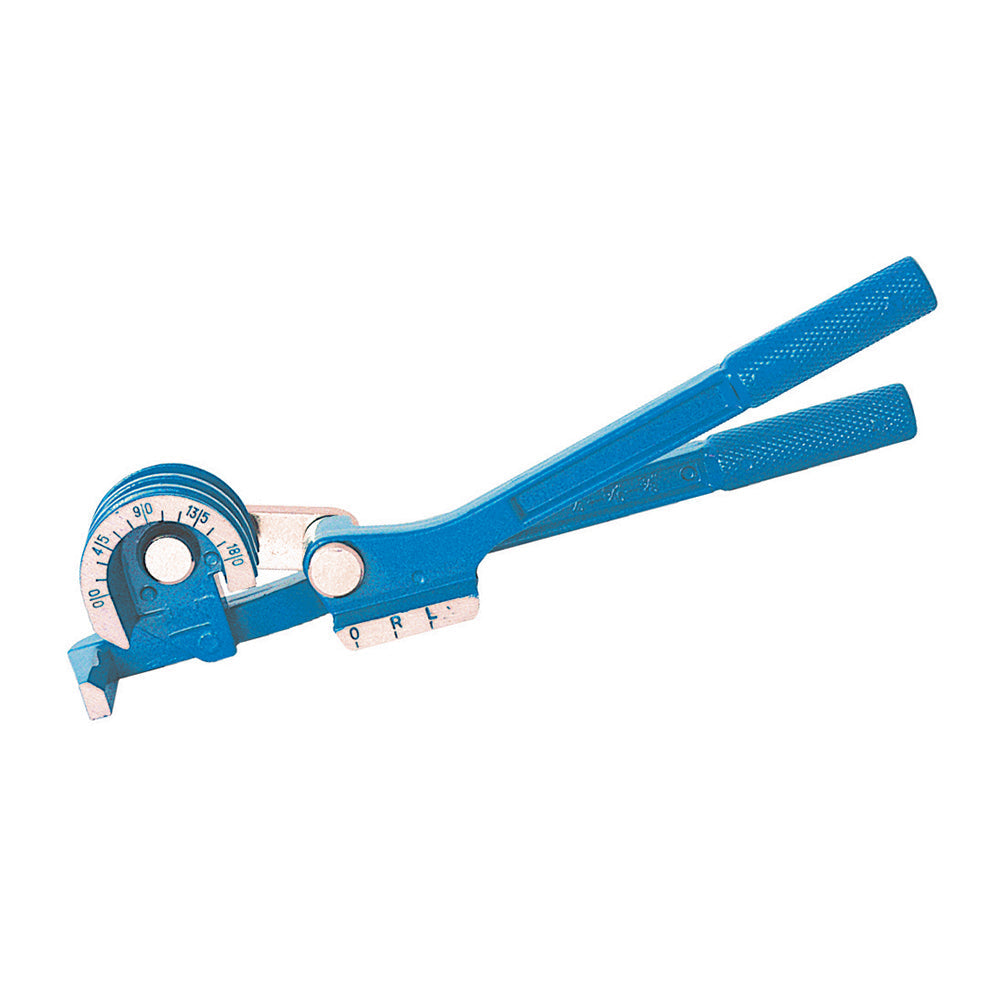 Silverline Mini Pipe Bender MS129