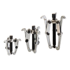 Silverline Gear Puller Set 3pce MS23