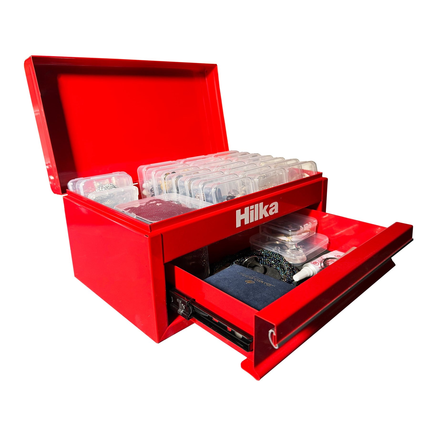 Hilka Mini Tool Box MTB