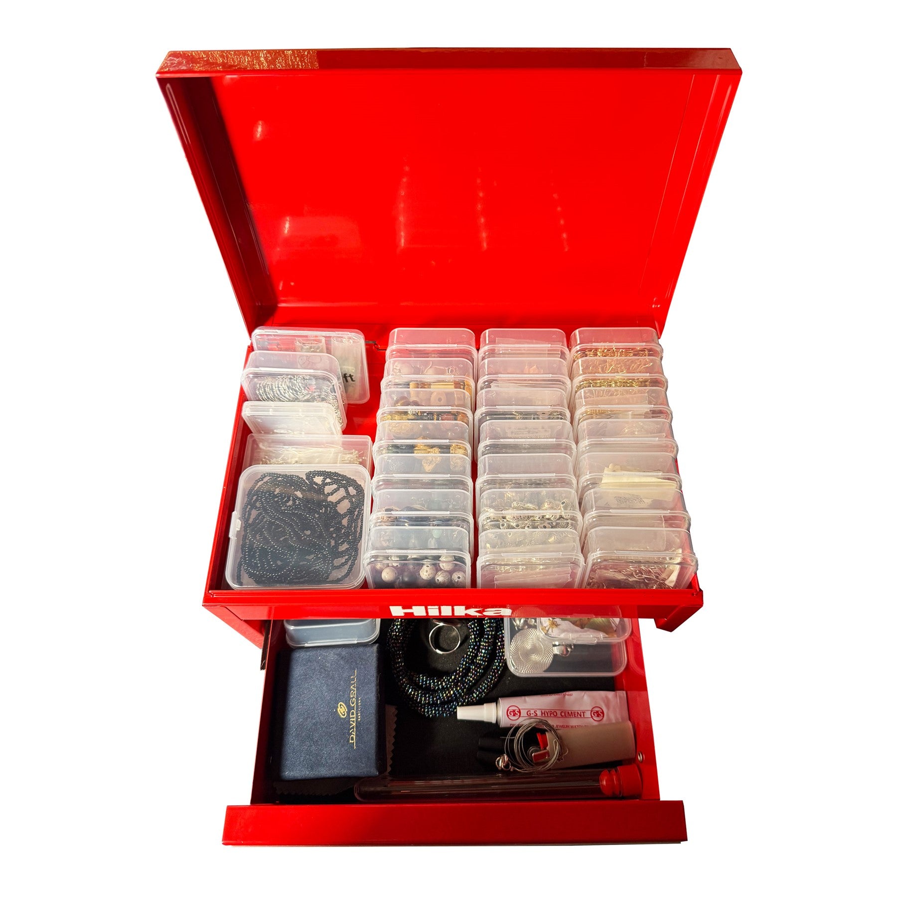 Hilka Mini Tool Box MTB