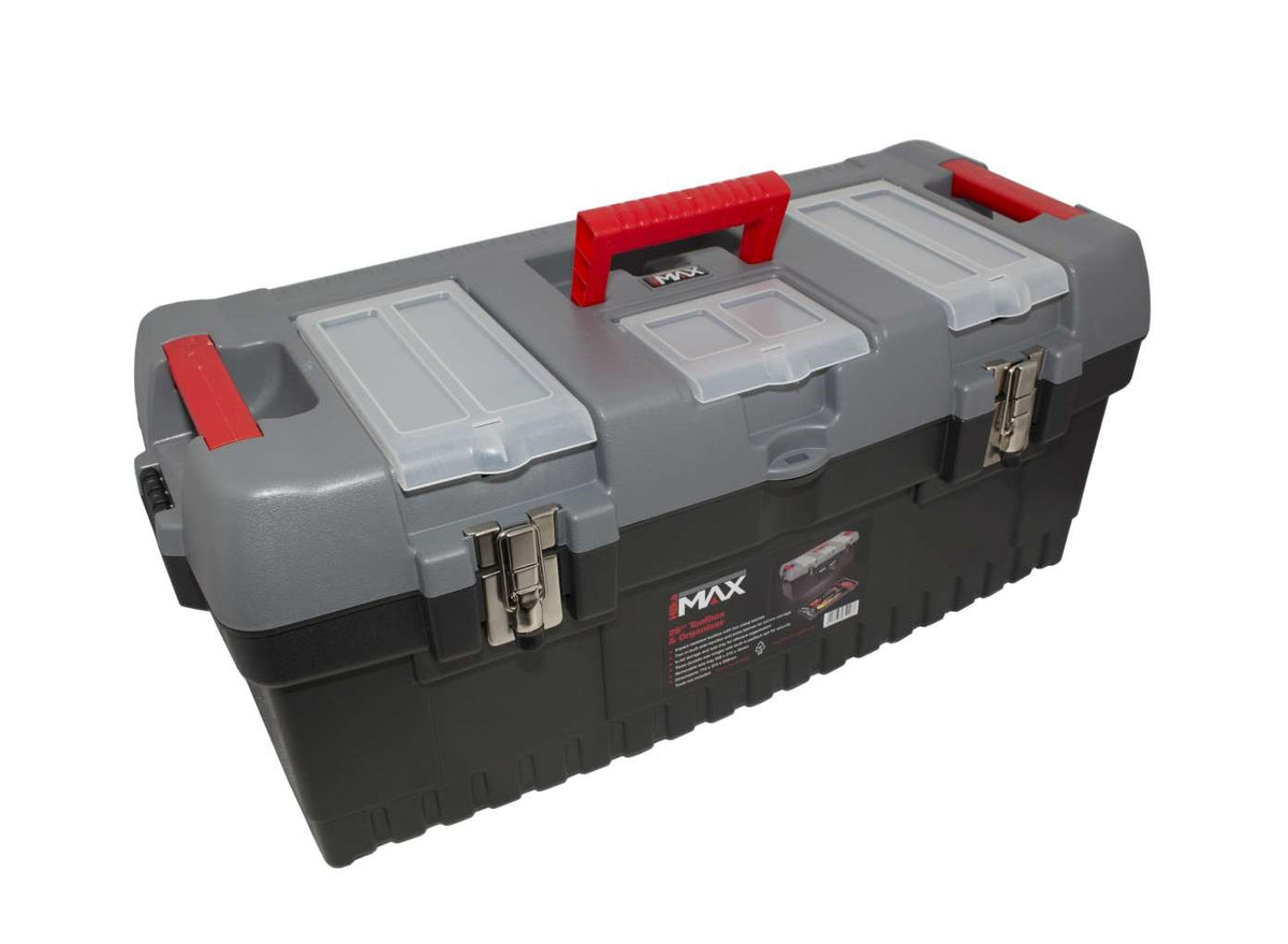 Hilka Max 26" Toolbox & Organiser MTB26