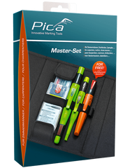 Pica Master Set Carpenter - 55030