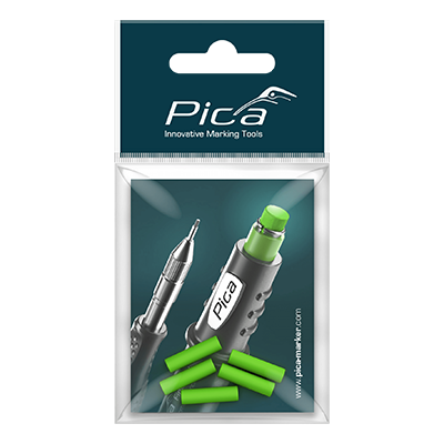 Pica Precise Fine Dry Set of Erasers PICA55802
