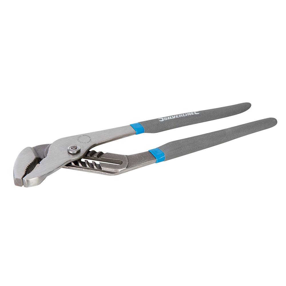 Silverline Waterpump Pliers PL11