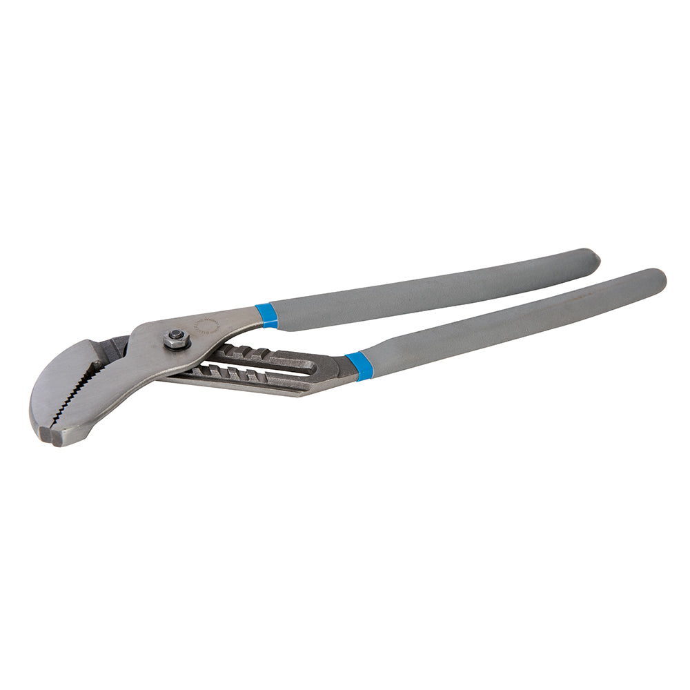 Silverline Waterpump Pliers PL48