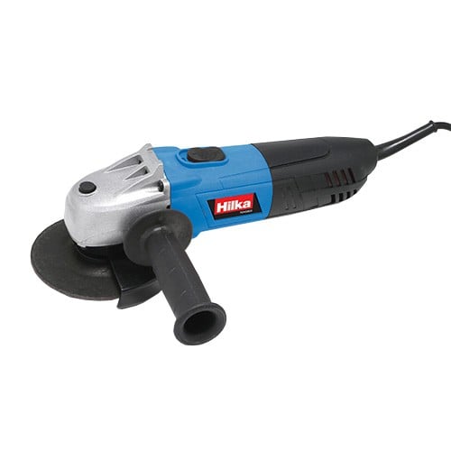 Hilka 4.5" 600w Angle Grinder PTAG600