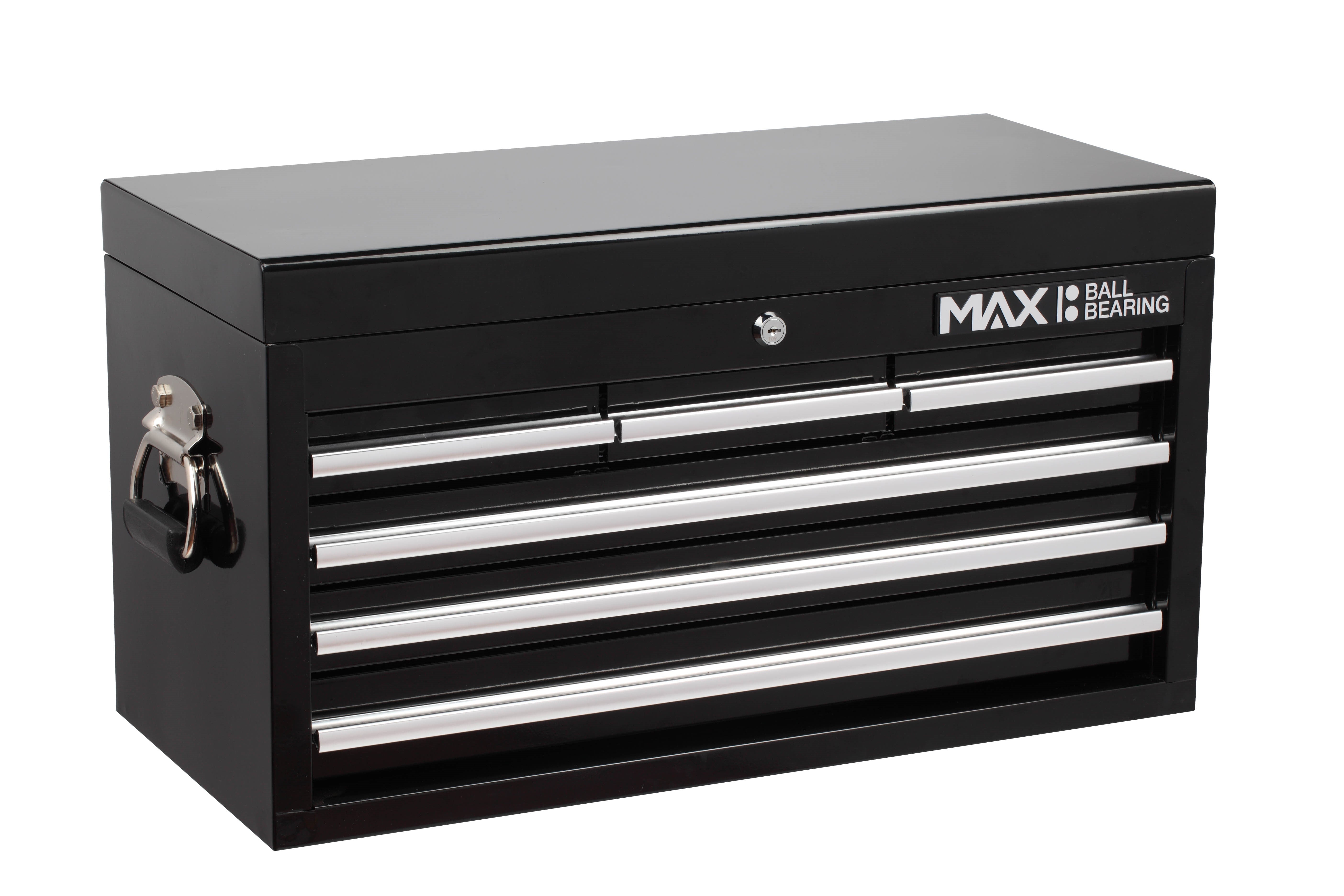 Hilka Professional 6 Drawer Tool Chest PTC105