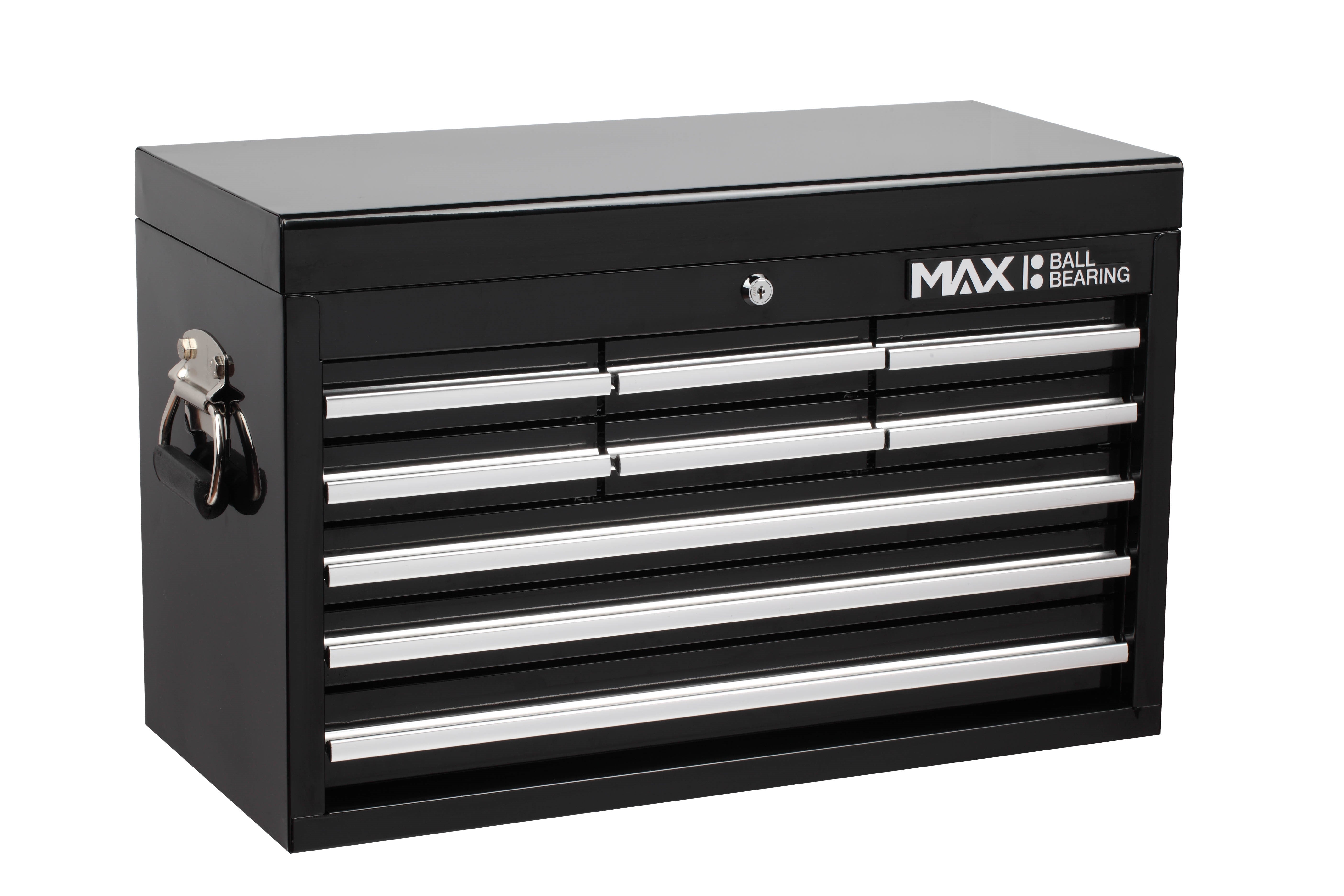 Hilka Professional 9 Drawer Tool Chest PTC106