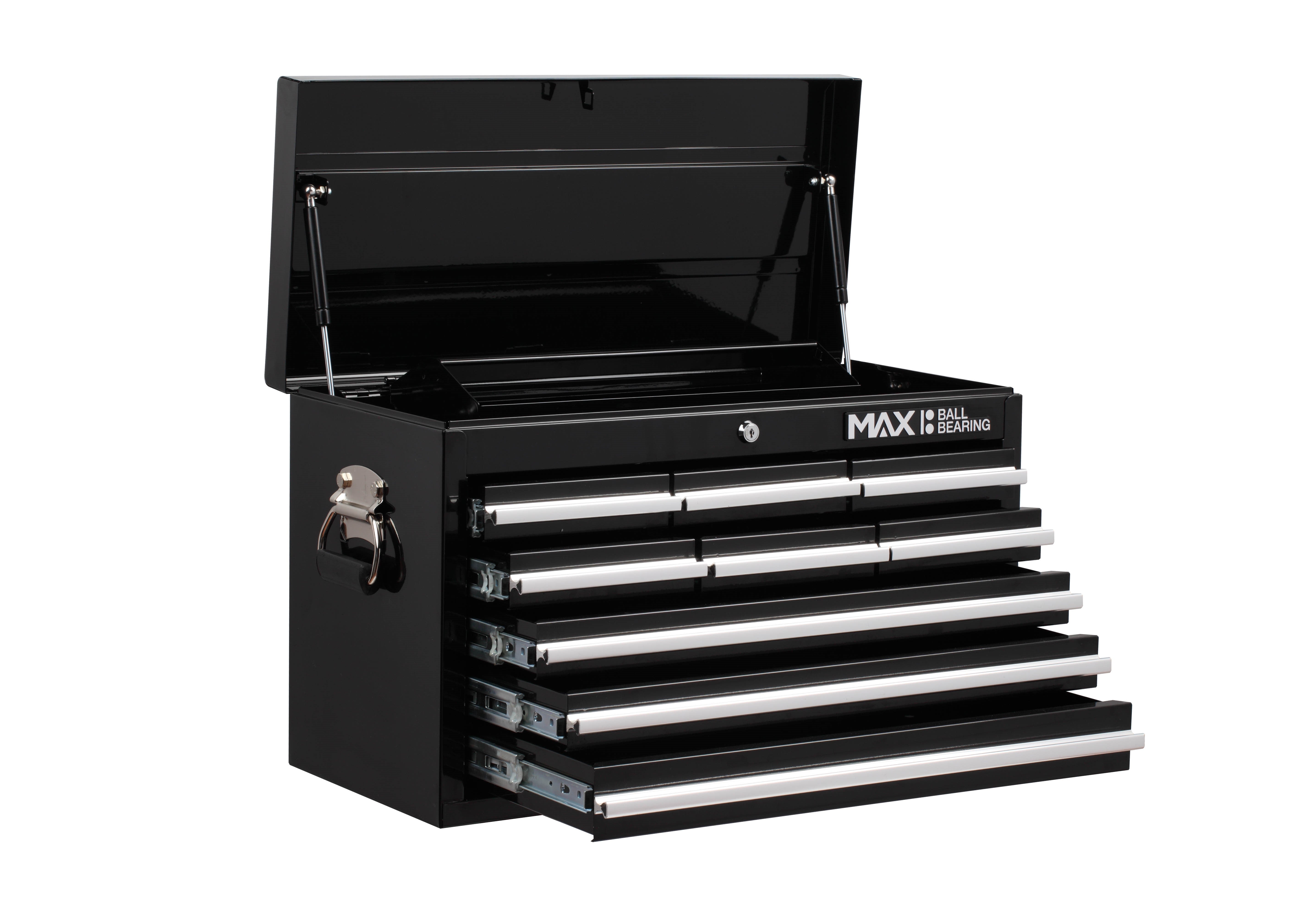 Hilka Professional 9 Drawer Tool Chest PTC106