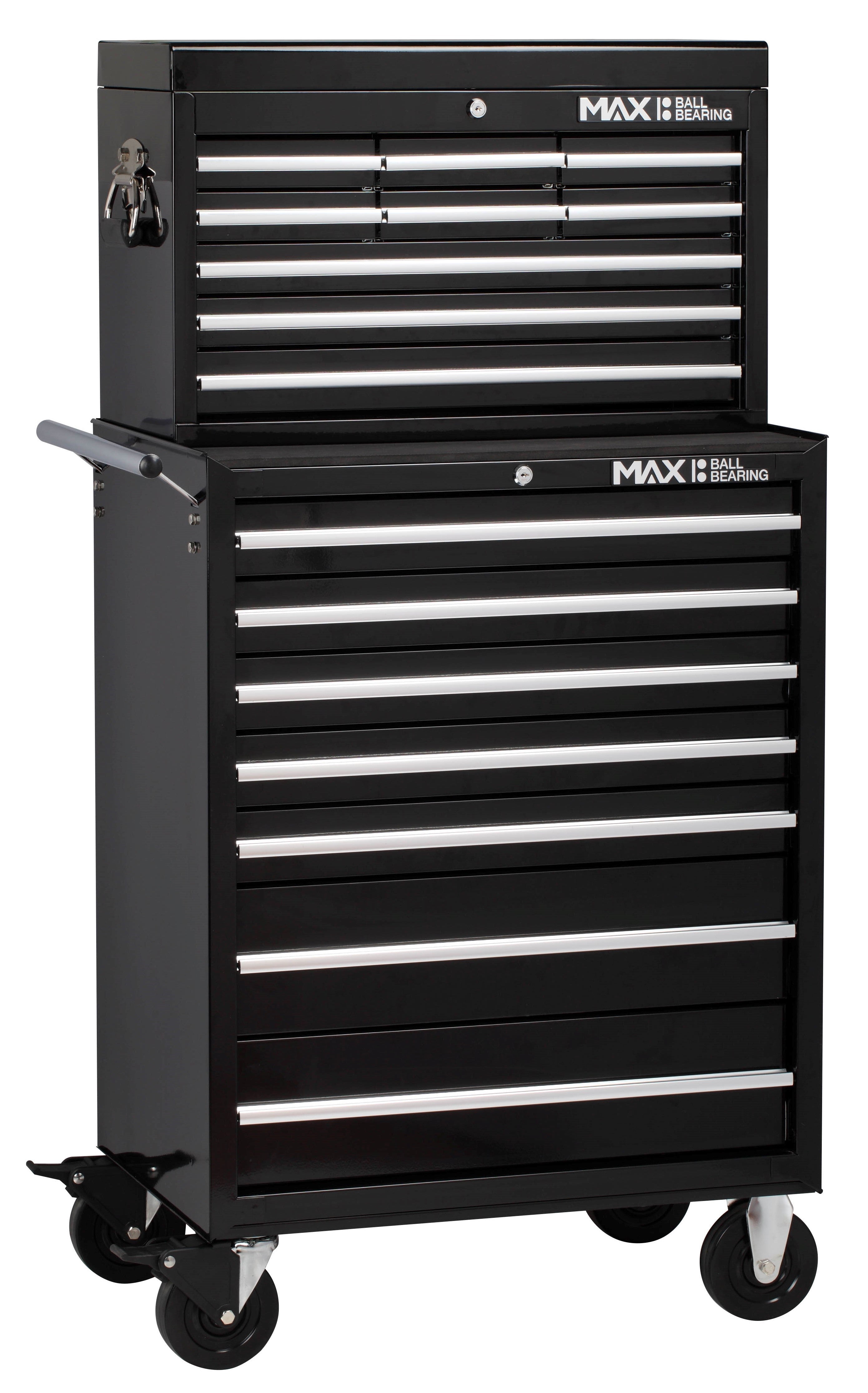 Hilka Professional 16 Drawer Combination PTC16
