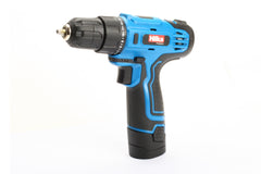 Hilka 12v Li-ion Cordless Drill Driver PTCDD12