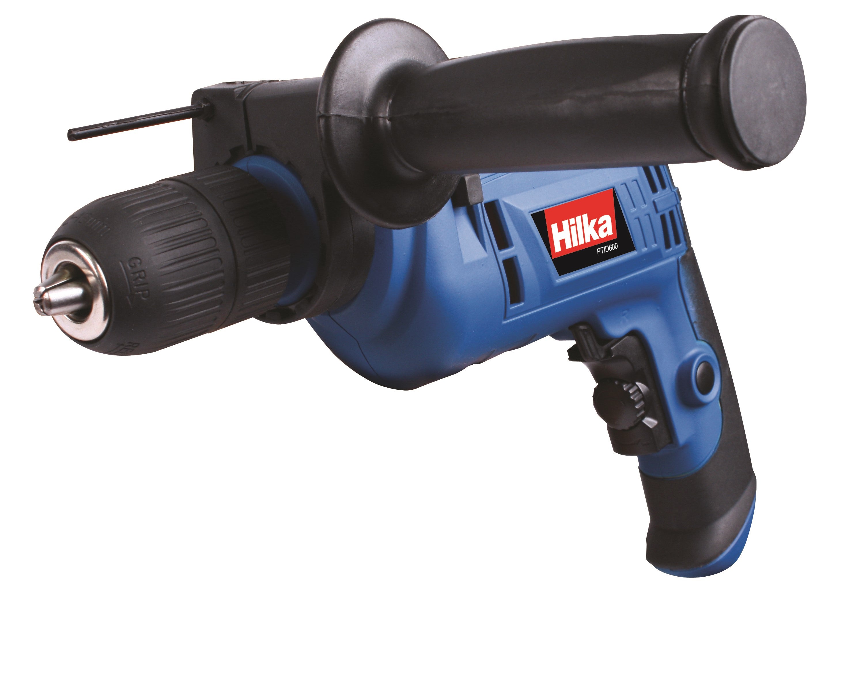 Hilka 600w Hammer Drill PTID600