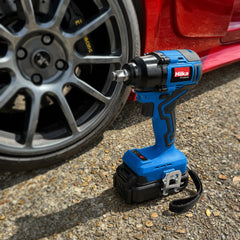 Hilka 18V Li-ion Brushless Impact Wrench PTLBIW18