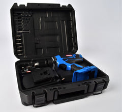Hilka 18v Li-ion Cordless Hammer Drill in BMC PTLCHD18