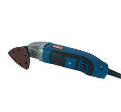 Hilka 300w Oscillating Multi Tool PTOMT300W