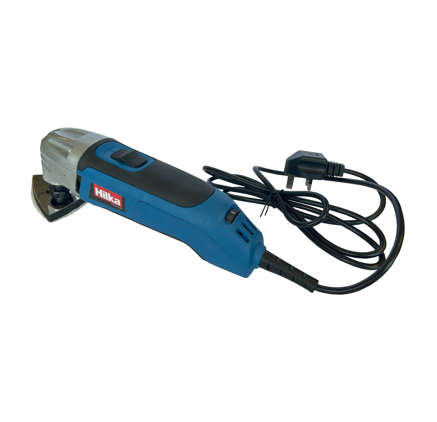 Hilka 300w Oscillating Multi Tool PTOMT300W