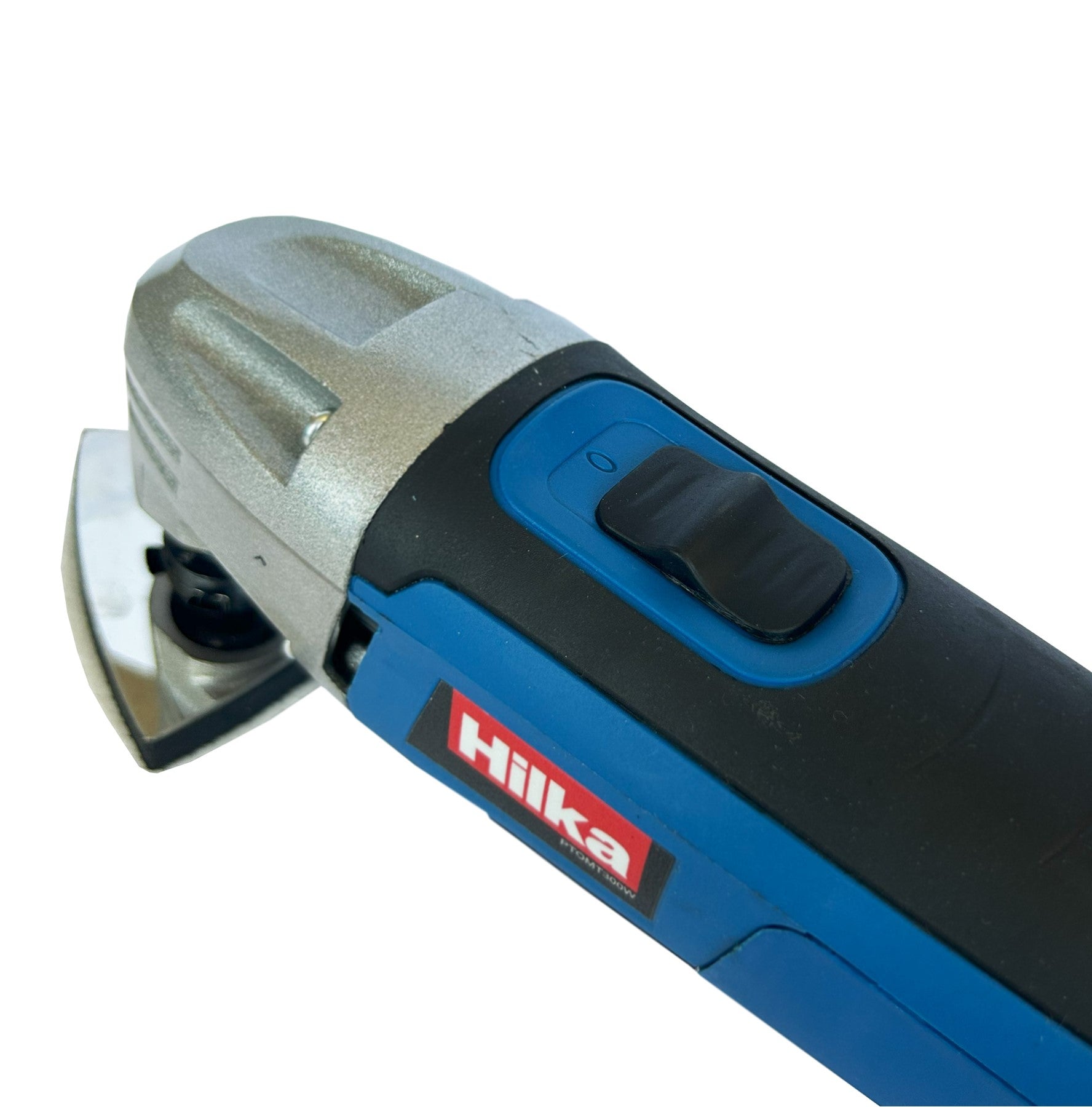 Hilka 300w Oscillating Multi Tool PTOMT300W