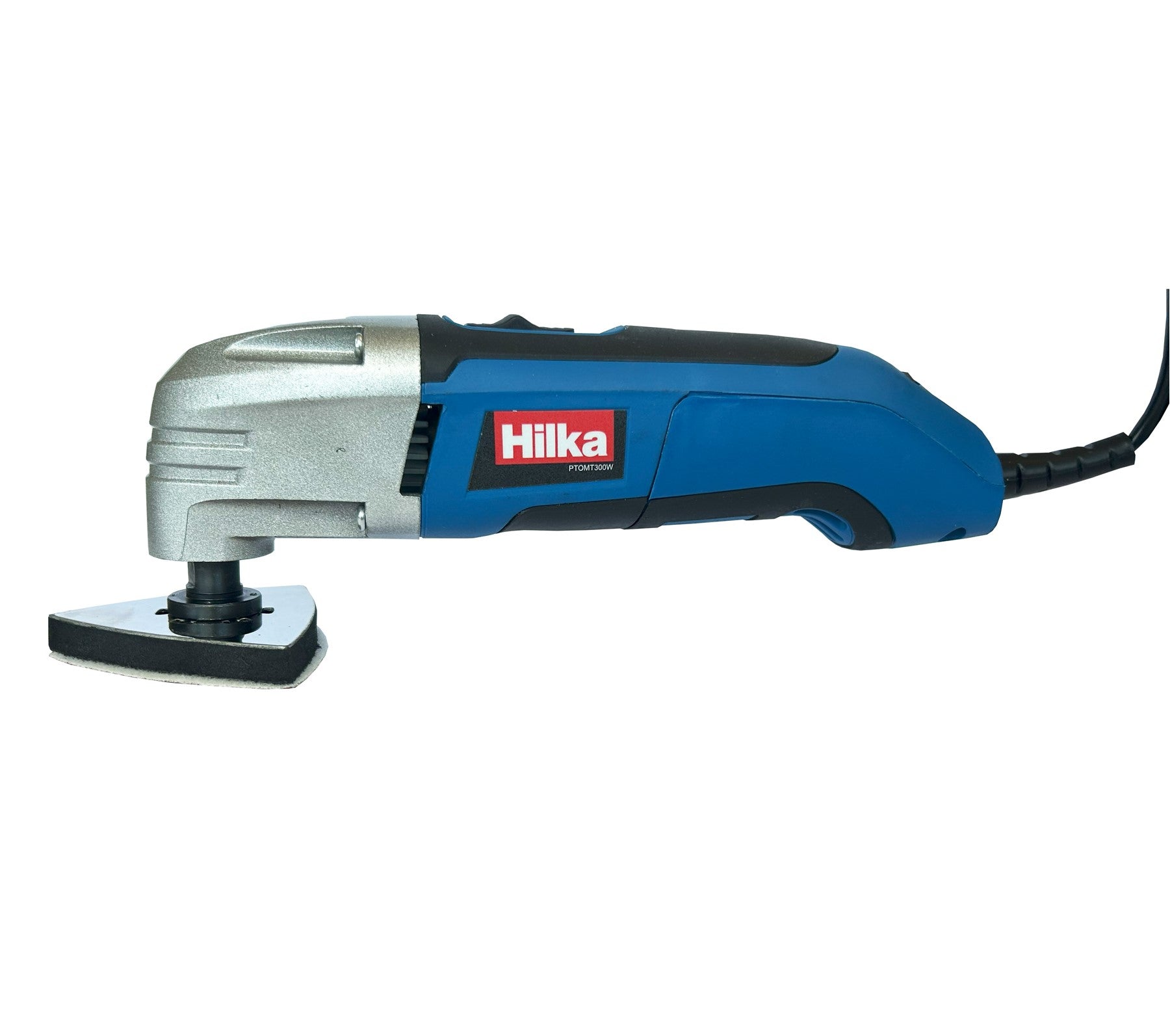 Hilka 300w Oscillating Multi Tool PTOMT300W