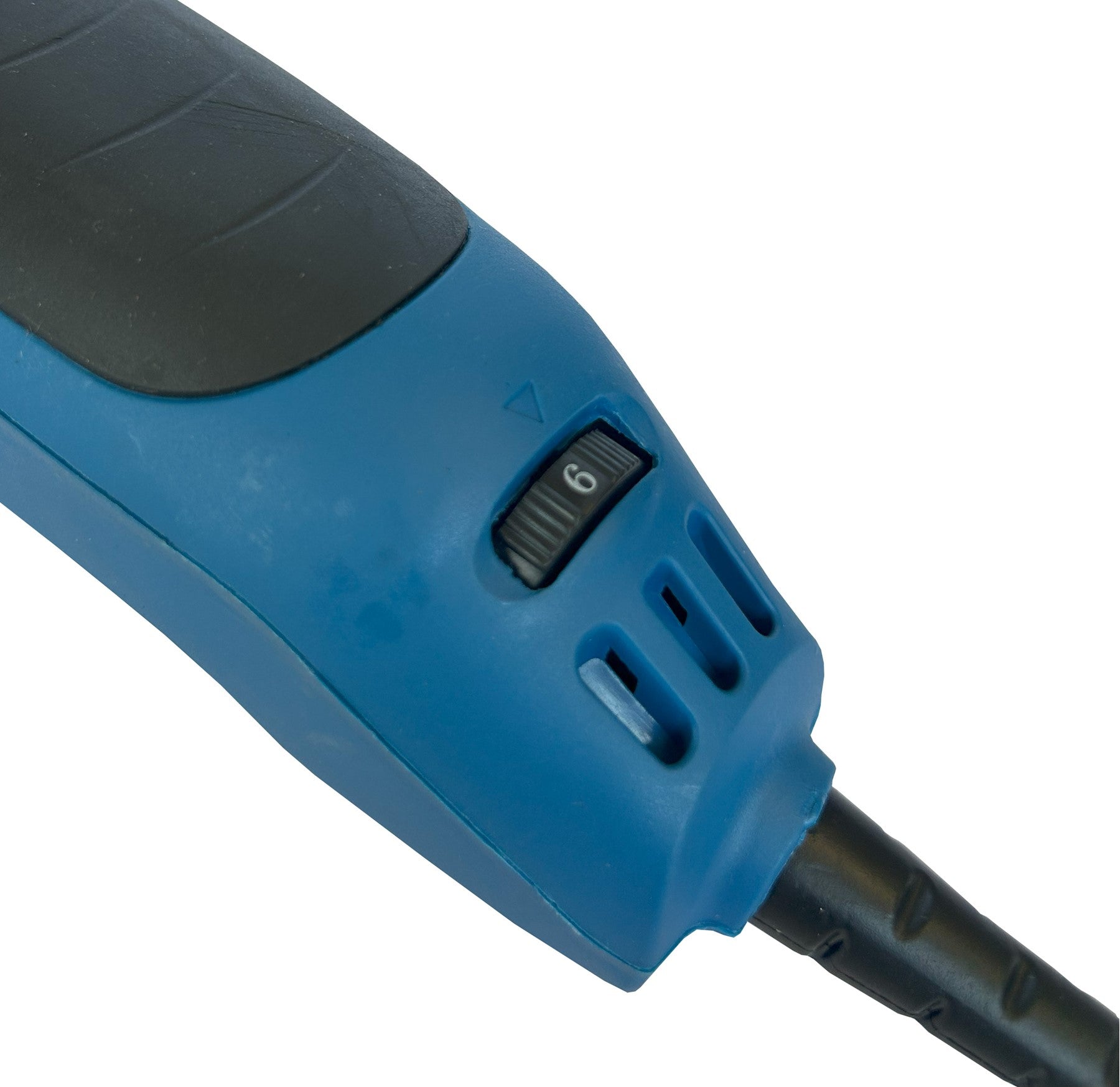 Hilka 300w Oscillating Multi Tool PTOMT300W