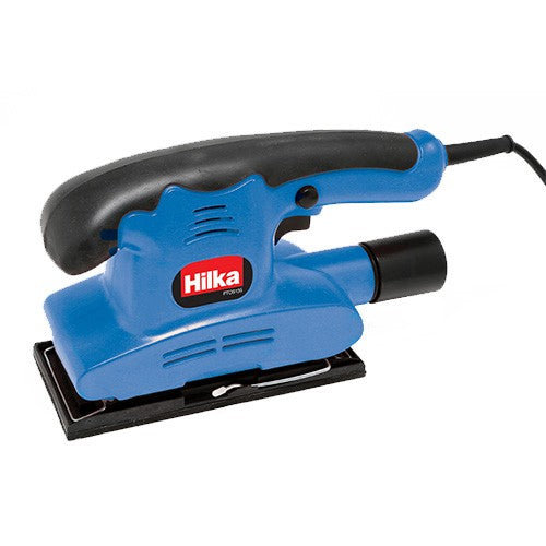 Hilka 135w Orbital Sander 1/3 Sheet PTOS135