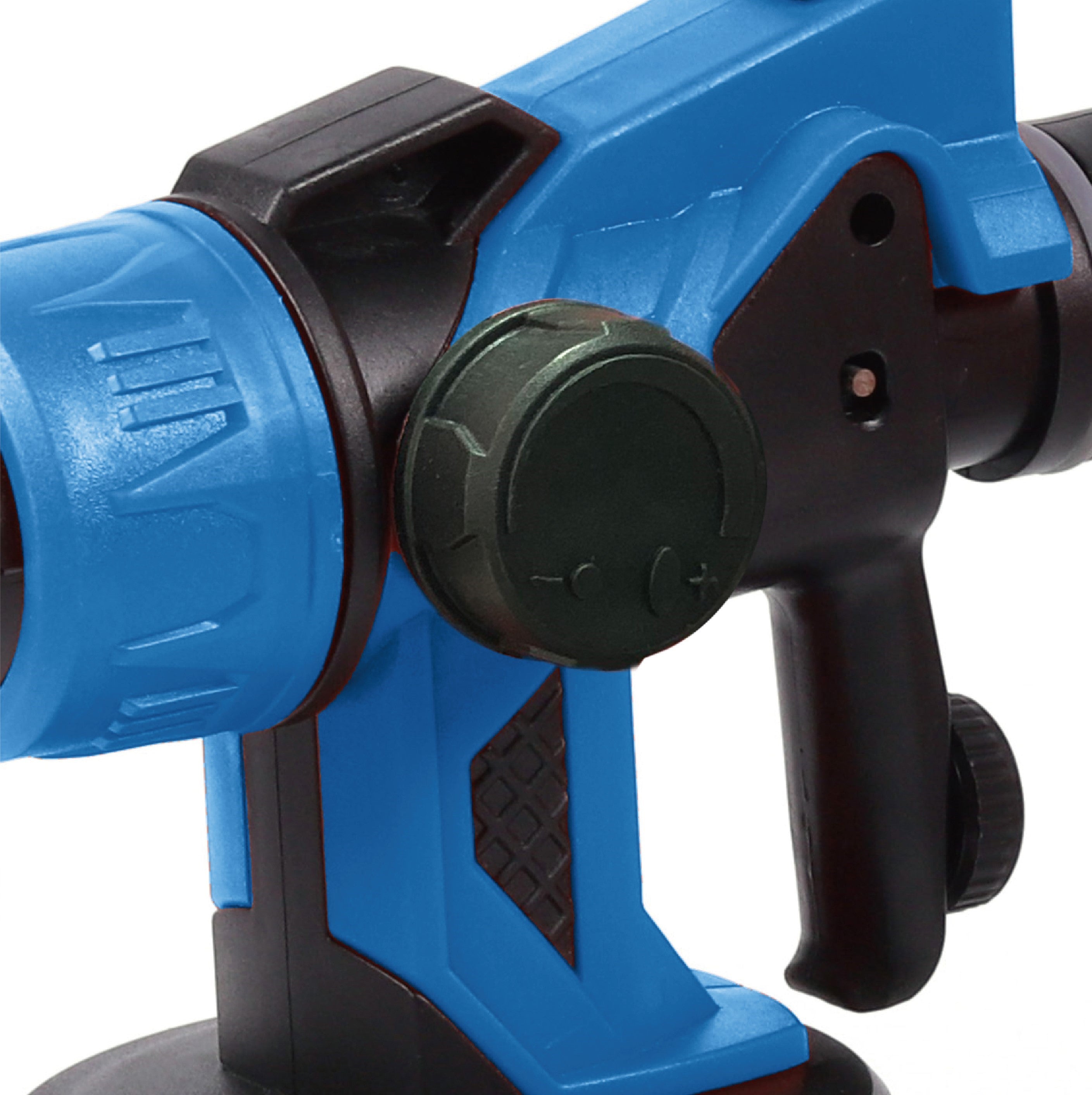 Hilka 550W Electric Paint Spray Gun PTPSG550