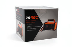 Hilka RAC 12 Amp Battery Charger RAC-HP026