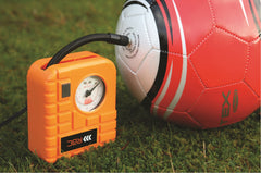 Hilka RAC Compact Air Compressor RAC-HP223
