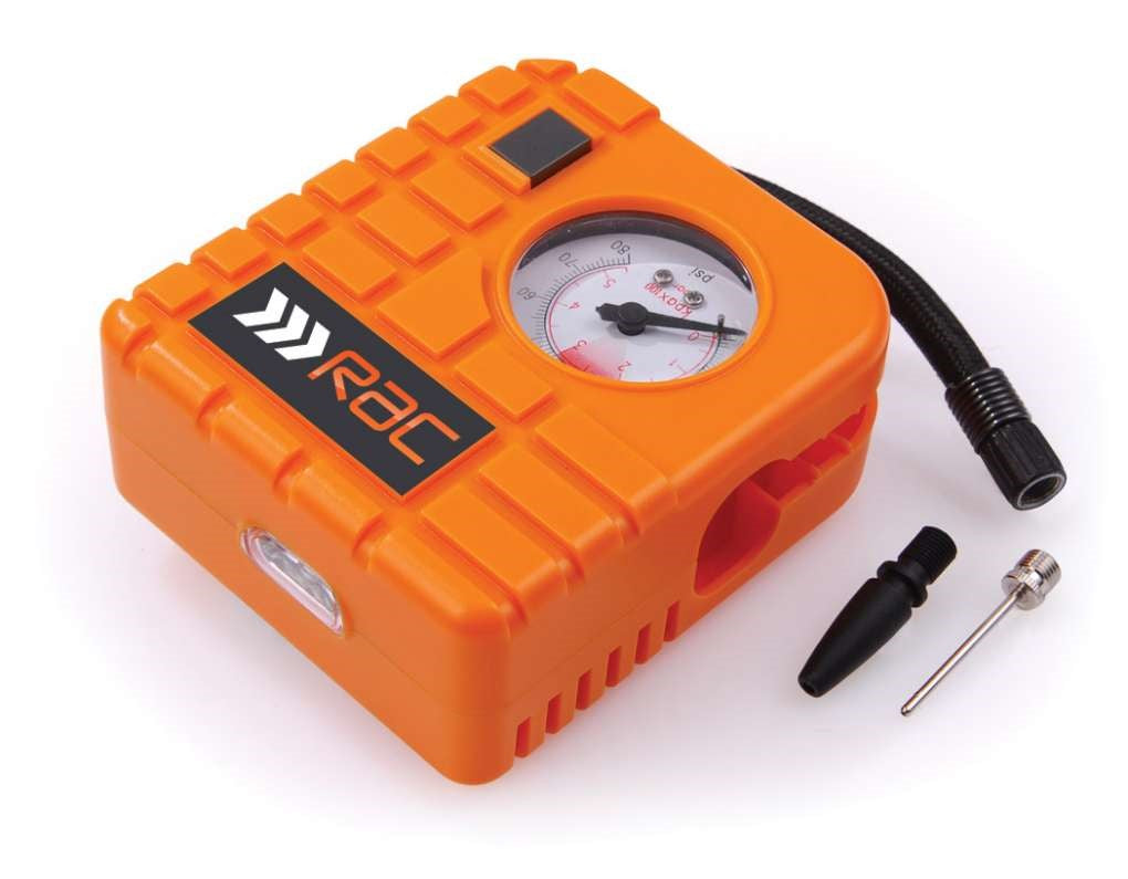 Hilka RAC Compact Air Compressor RAC-HP223
