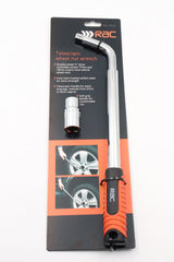 Hilka RAC Extending Wheel Wrench RAC-HP238