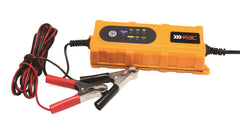 Hilka RAC 4.0 Amp Smart Battery Charger RAC-HP239