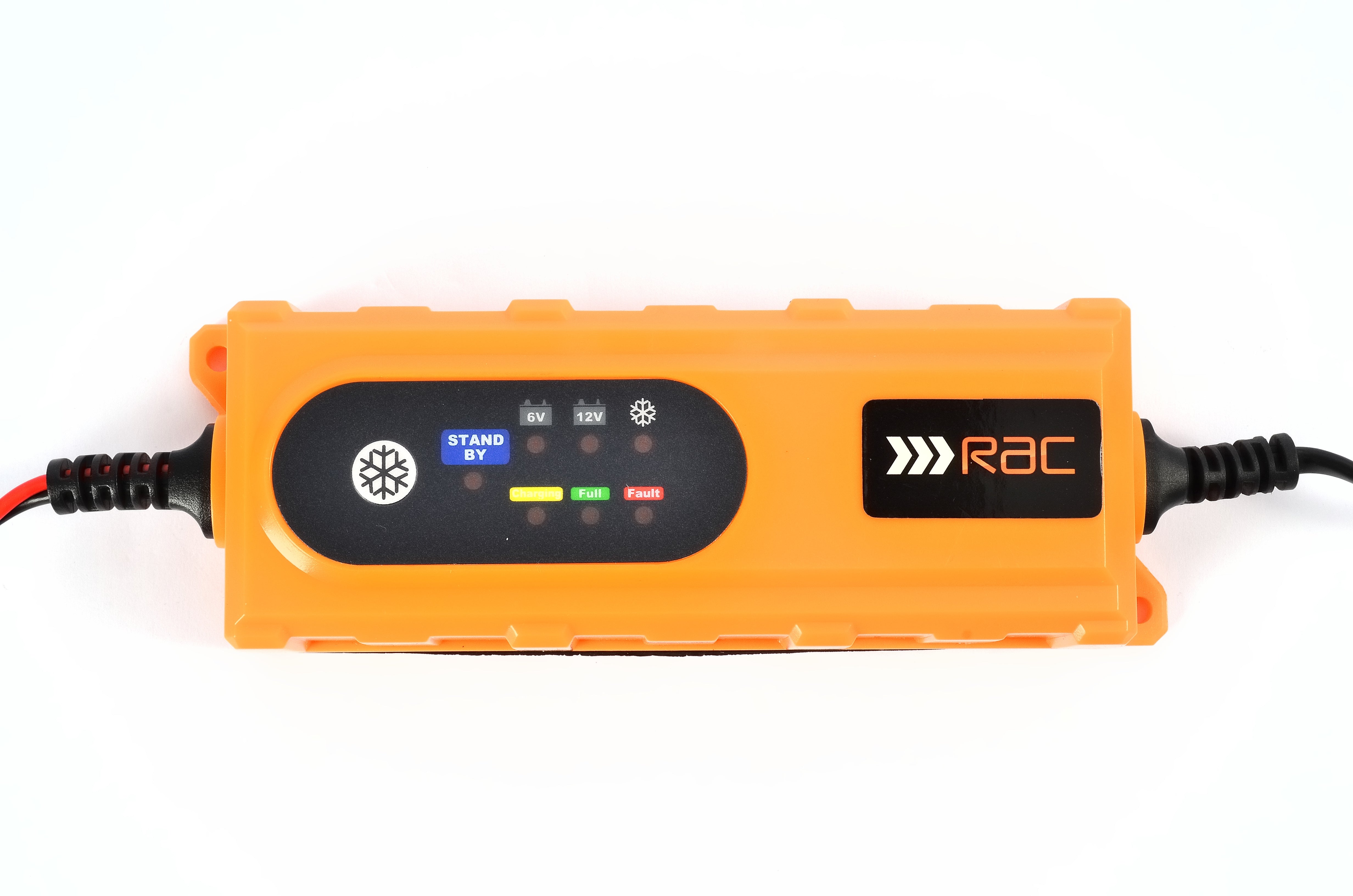 Hilka RAC 4.0 Amp Smart Battery Charger RAC-HP239