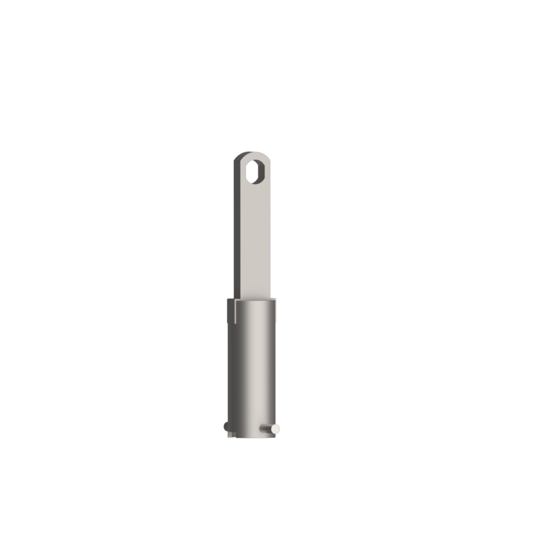 Nordisk WG-11 Installation Pole Adaptor RAT90851