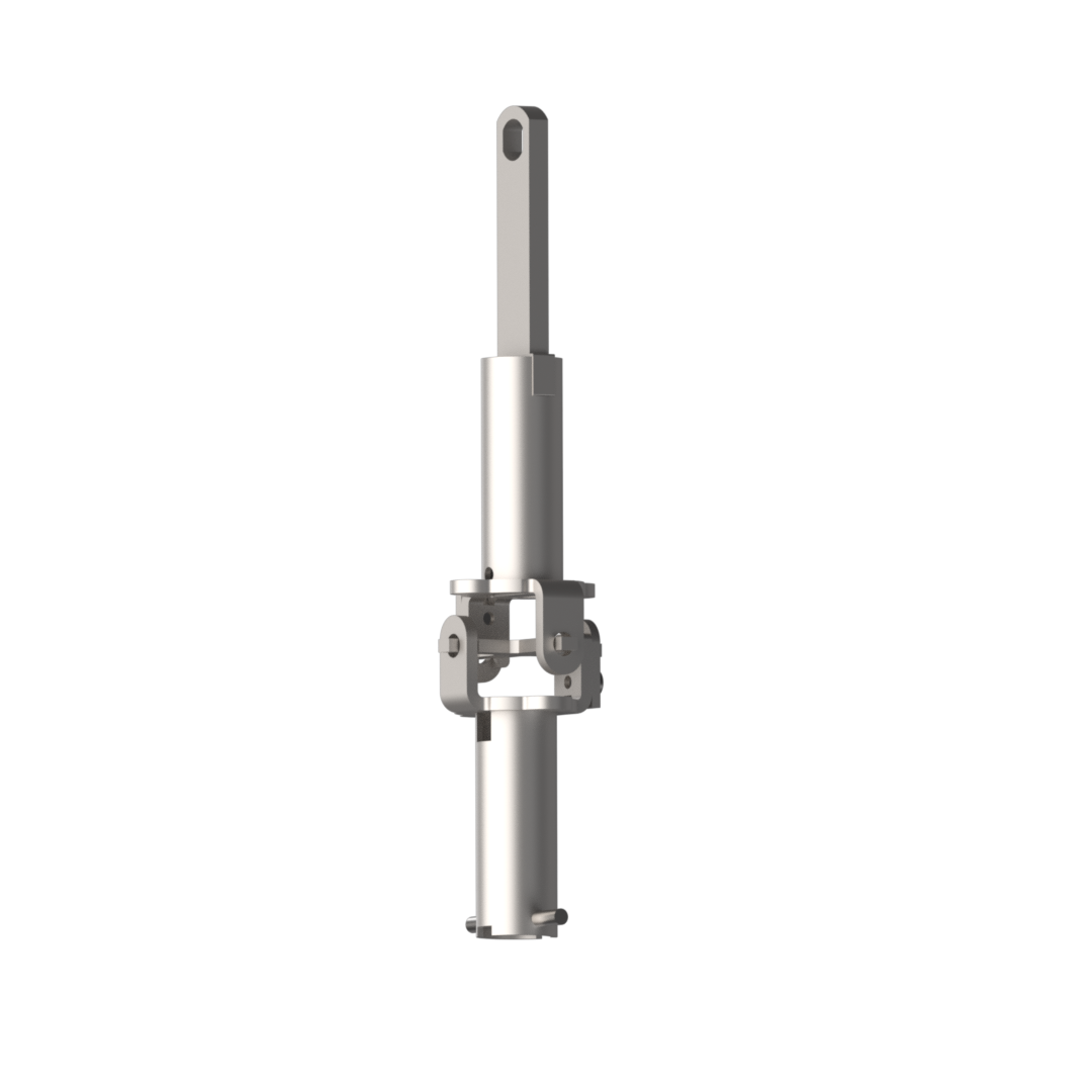 Nordisk WG-14 Installation Pole Adaptor with Joint RAT90854