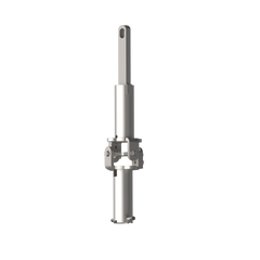 Nordisk WG-14 Installation Pole Adaptor with Joint RAT90854