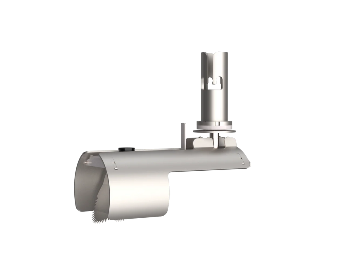 Nordisk TX11 4 inch with LOCK feature (Ø99-103mm) RAT92016