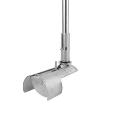 Nordisk TX11 6 inch with LOCK feature (Ø147-151mm) RAT92018