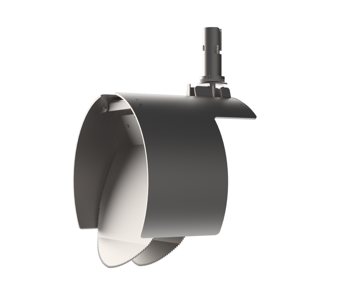 Nordisk TX11 12 inch  (Ø296-302mm) RAT92035