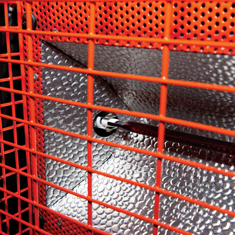 Rhino Lamp Holder RHN-TQ3-16