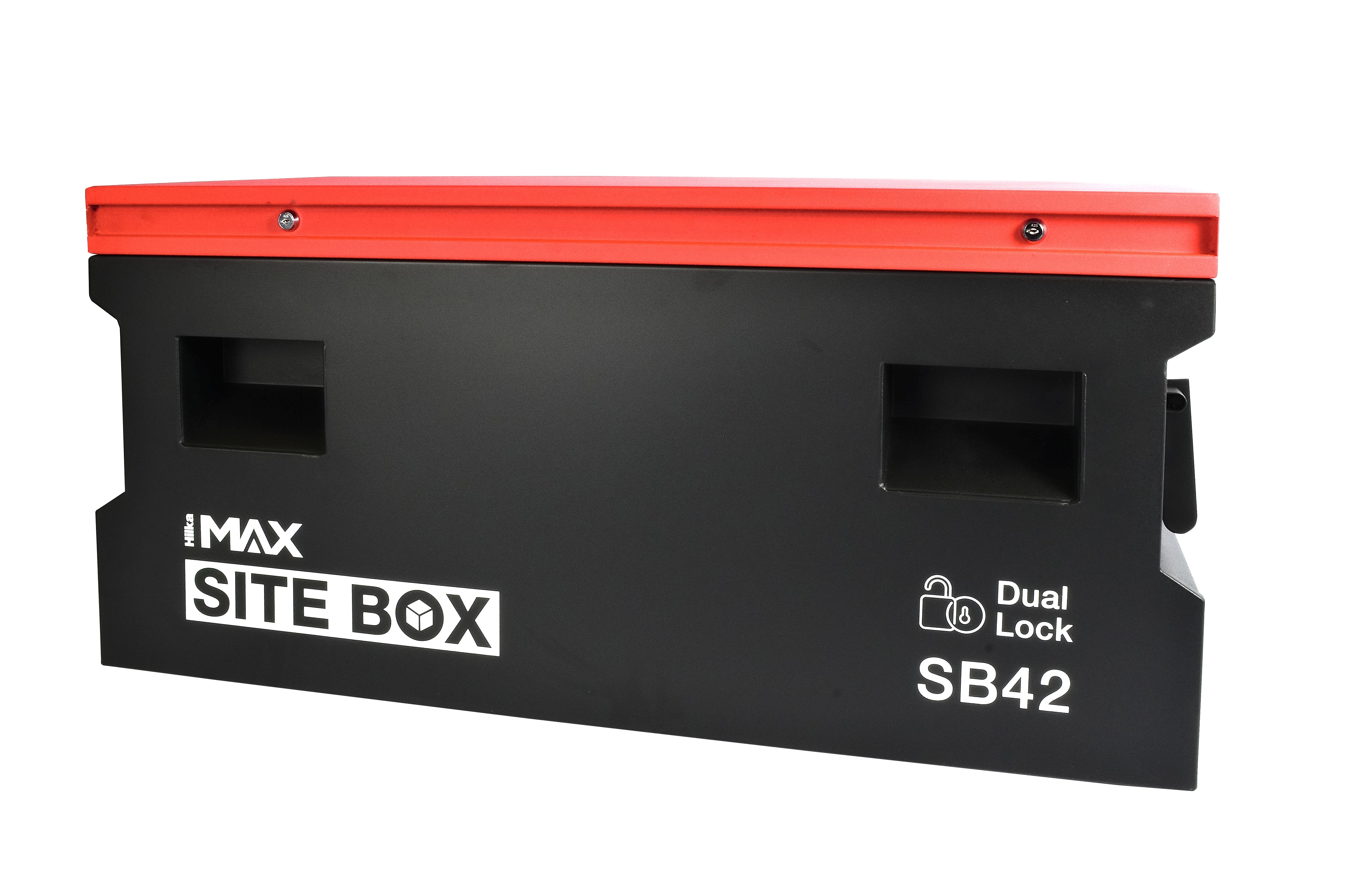 Hilka 42" Site Storage Box SB42