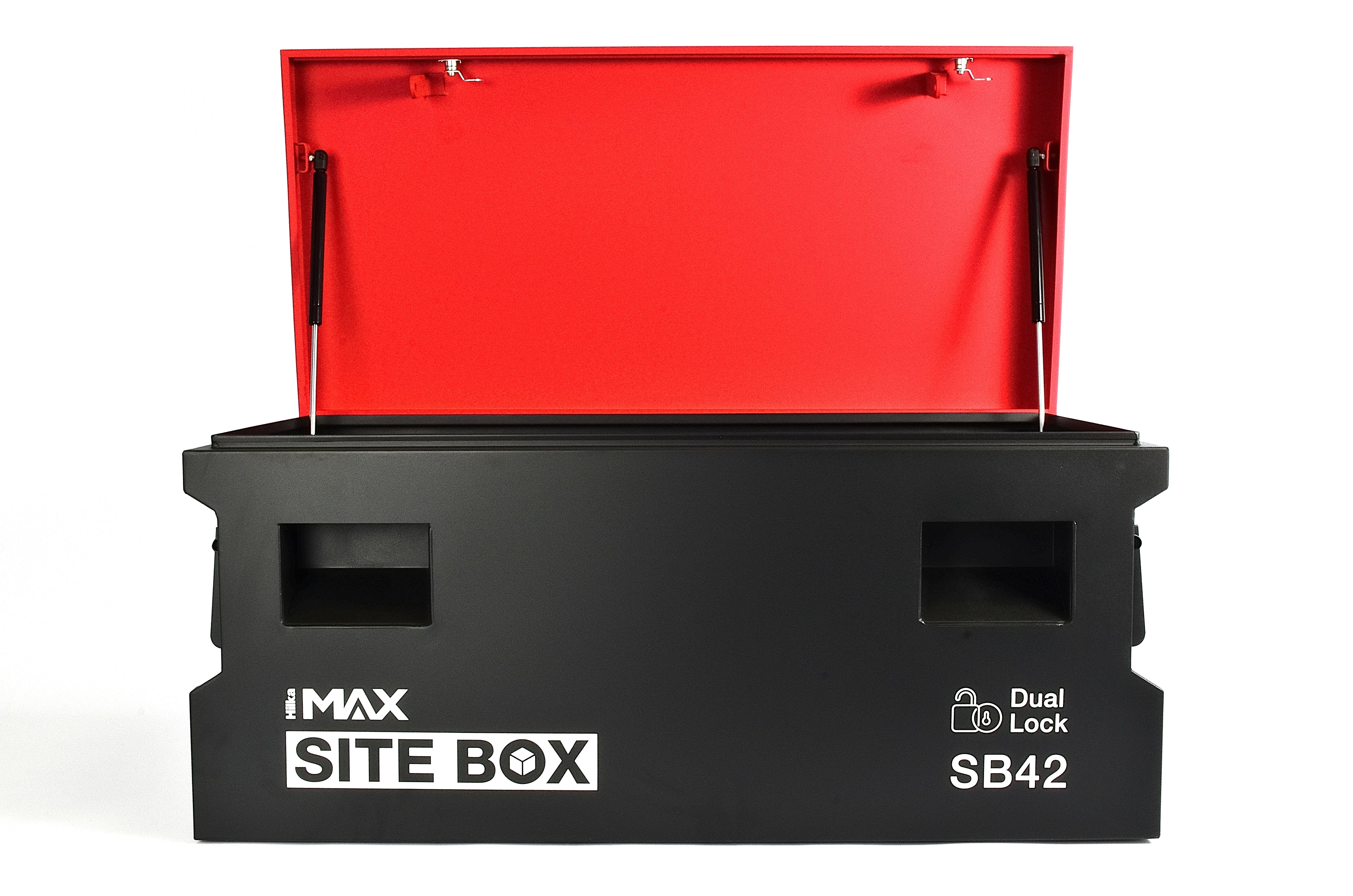 Hilka 42" Site Storage Box SB42