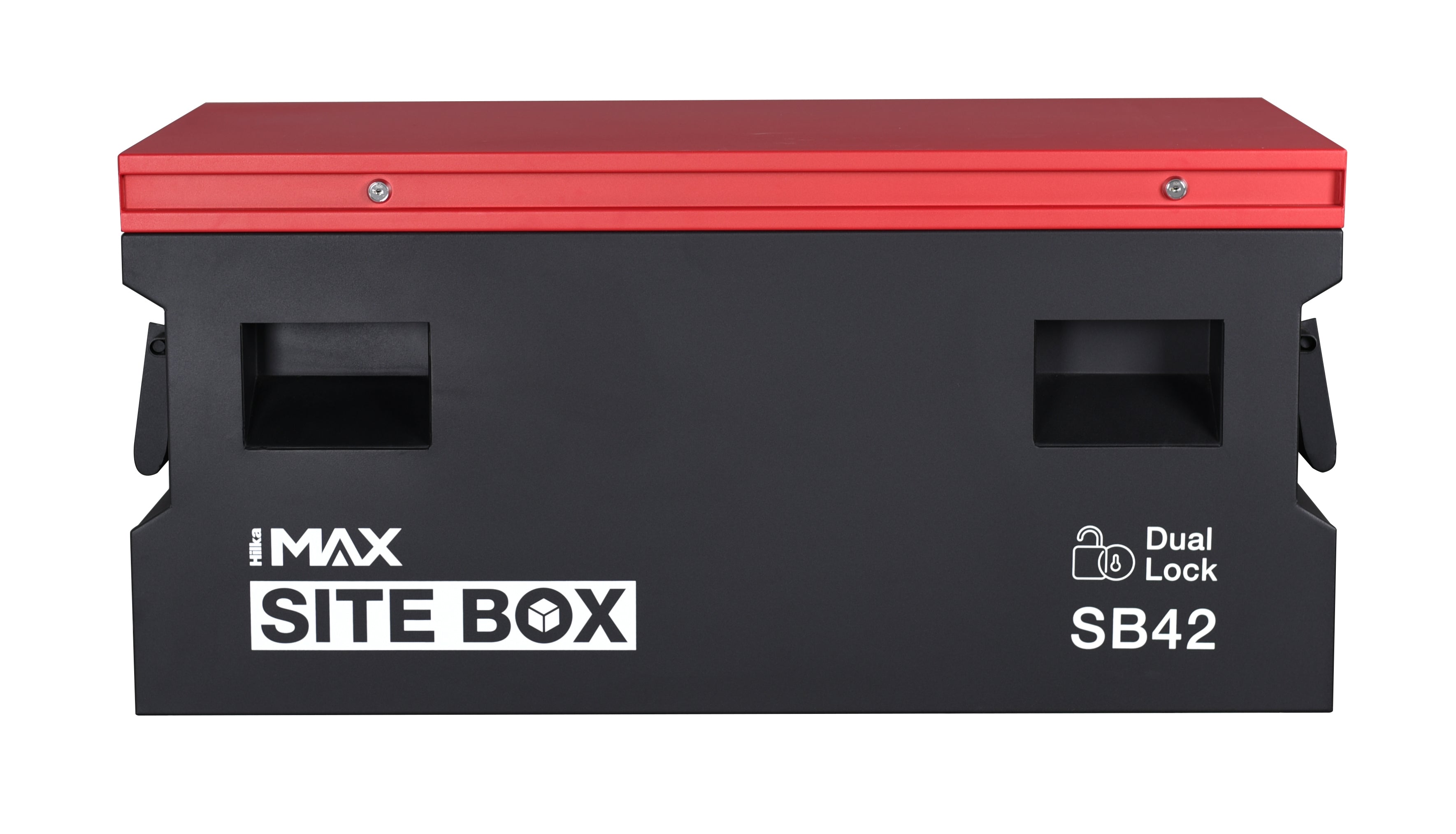 Hilka 42" Site Storage Box SB42