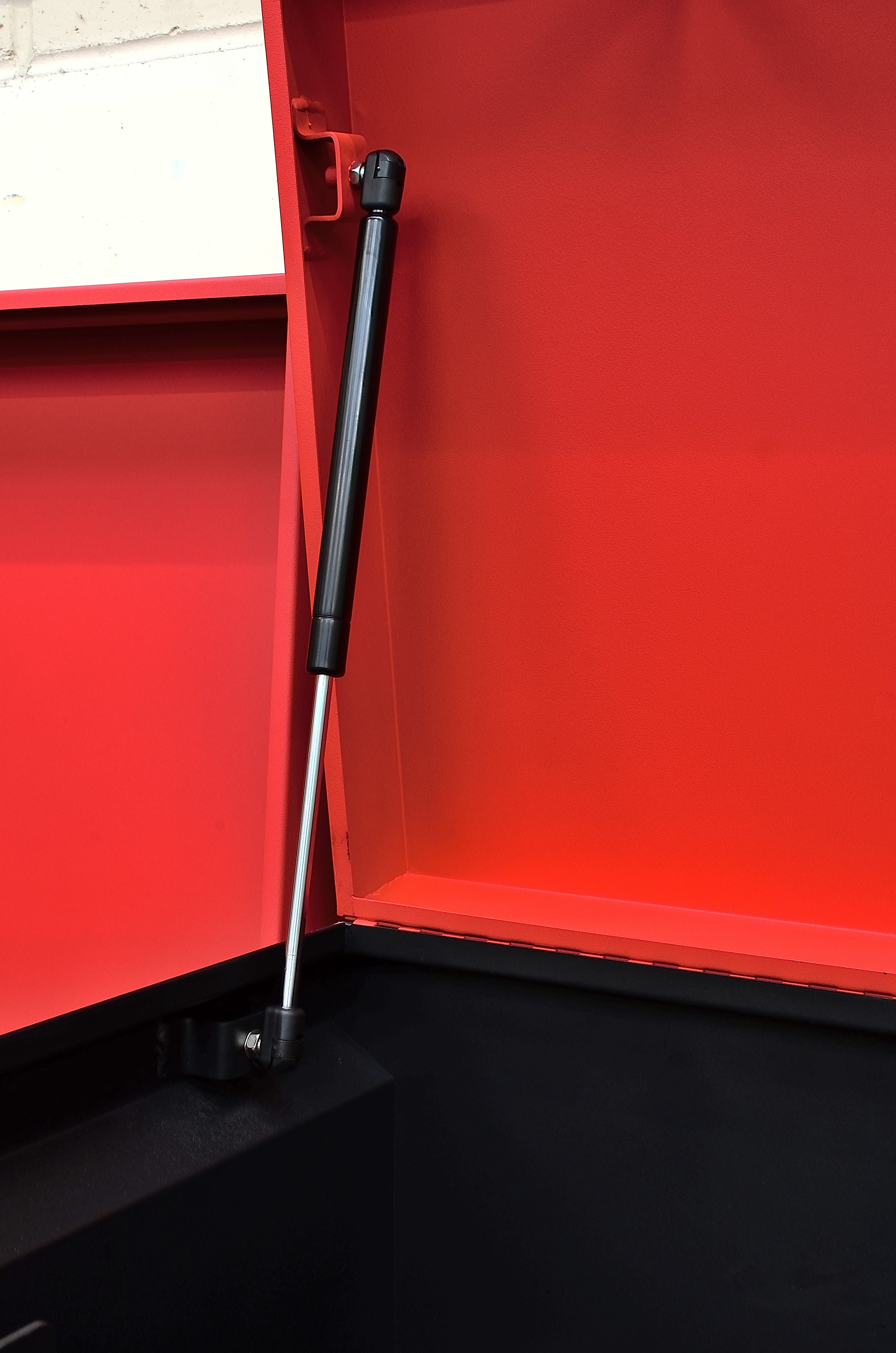 Hilka 42" Site Storage Box SB42