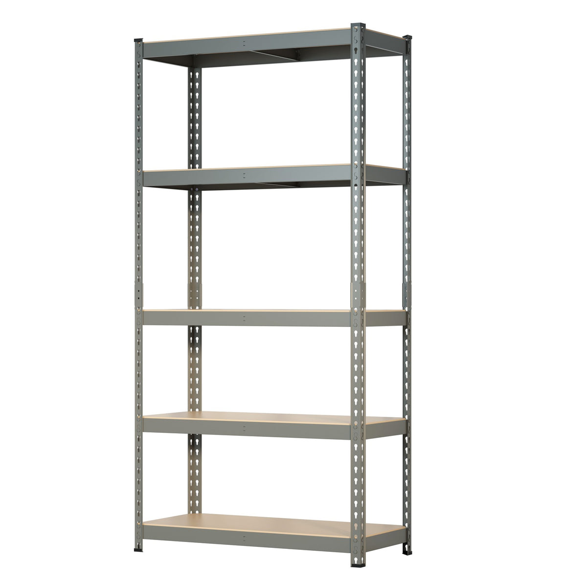 Hilka 265Kg 5 Tier Boltless Shelving SHP5265