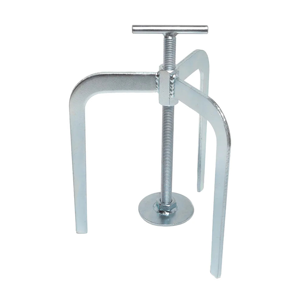 Metex Screedpod Mild Steel Leveling Tripod (Box of 20) SPD006