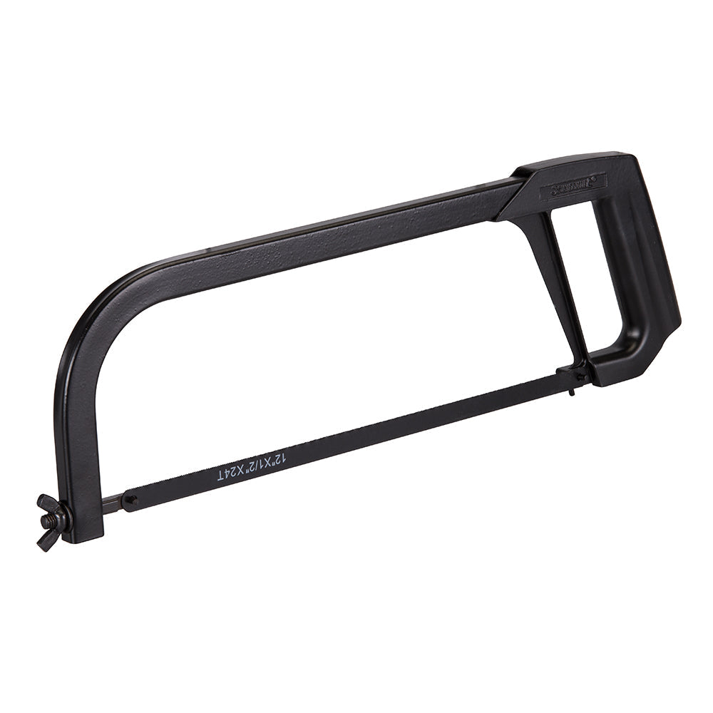 Silverline Hacksaw Heavy Duty SW30